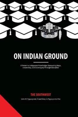 On Indian Ground - 