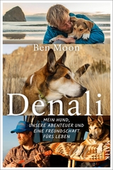 Denali - Ben Moon