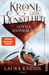 Götterdämmerung - Laura Kneidl