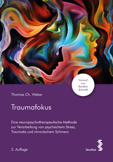 Traumafokus - Thomas Ch. Weber