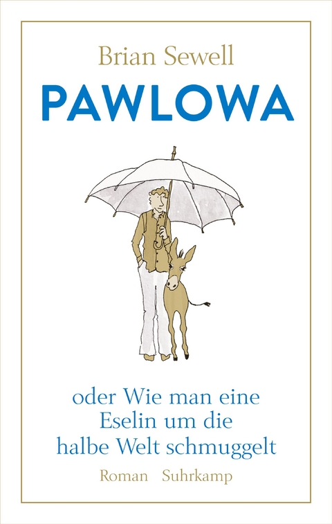 Pawlowa - Brian Sewell