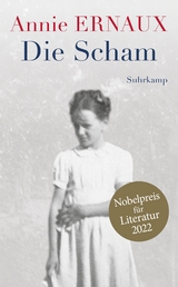 Die Scham - Annie Ernaux