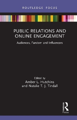 Public Relations and Online Engagement - 