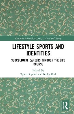 Lifestyle Sports and Identities - 