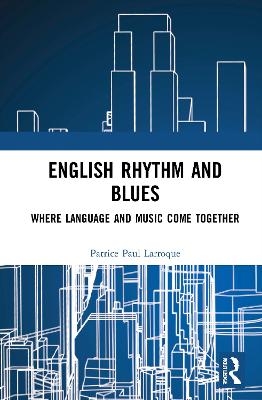 English Rhythm and Blues - Patrice Paul Larroque