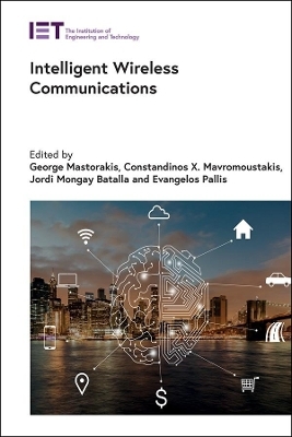 Intelligent Wireless Communications - 