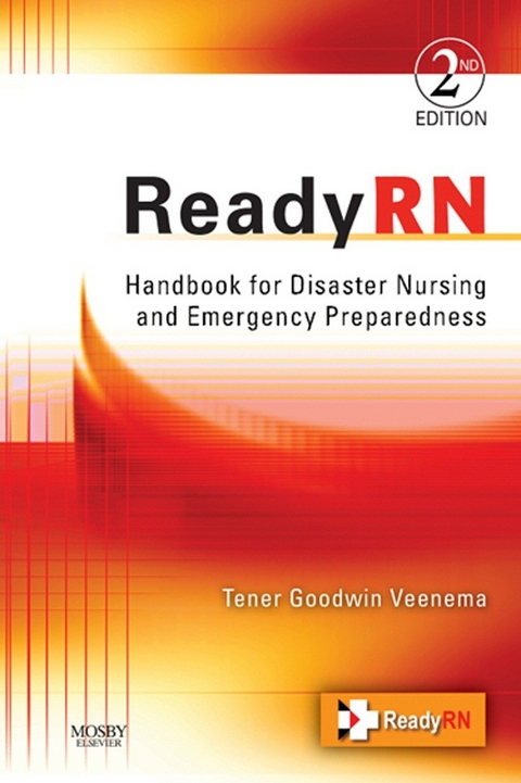 ReadyRN E-Book -  Tener Goodwin Veenema