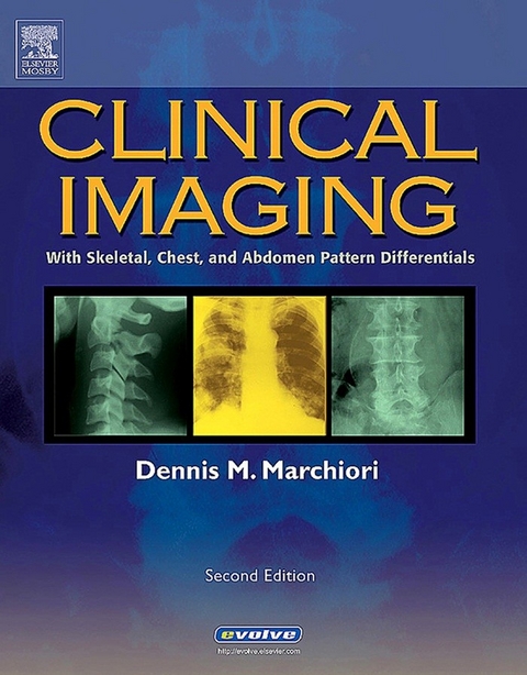 Clinical Imaging -  Dennis Marchiori