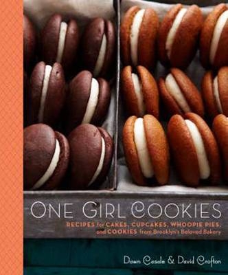 One Girl Cookies -  Dawn Casale,  David Crofton