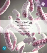 Microbiology: An Introduction, Global Edition - Tortora, Gerard; Funke, Berdell; Case, Christine