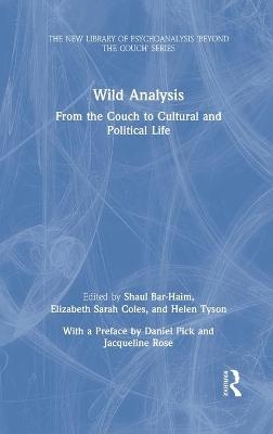 Wild Analysis - 