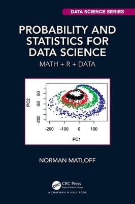 Probability and Statistics for Data Science - Norman Matloff