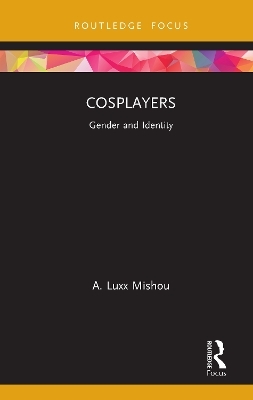 Cosplayers - A. Luxx Mishou