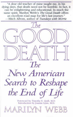 Good Death -  Marilyn Webb