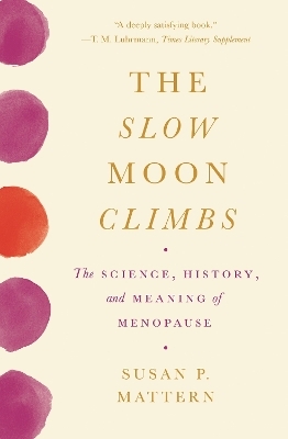 The Slow Moon Climbs - Susan Mattern