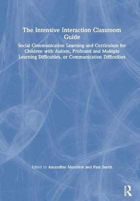 The Intensive Interaction Classroom Guide - 