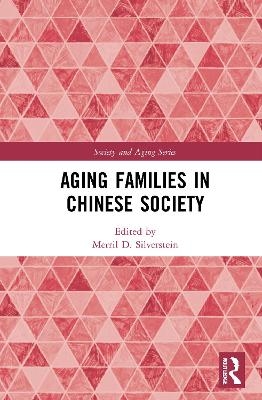 Aging Families in Chinese Society - 