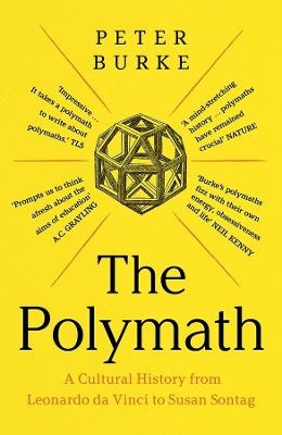 The Polymath - Peter Burke