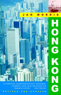 Hong Kong -  Jan Morris