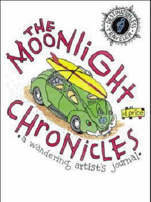 Moonlight Chronicles -  Dan Price