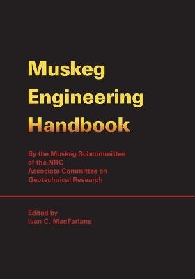 Muskeg Engineering Handbook - 