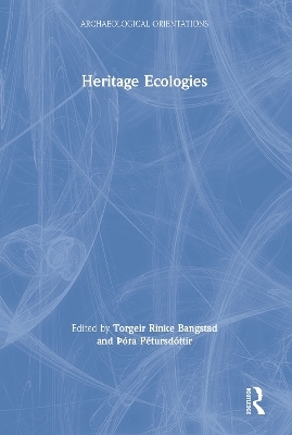 Heritage Ecologies - 