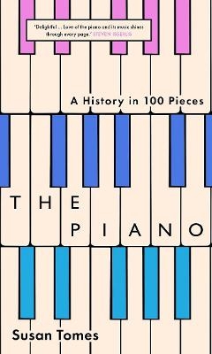 The Piano - Susan Tomes