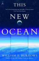 This New Ocean -  William E. Burrows