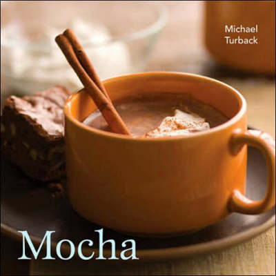 Mocha -  Michael Turback