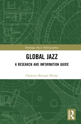 Global Jazz - Clarence Bernard Henry