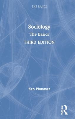 Sociology - Ken Plummer