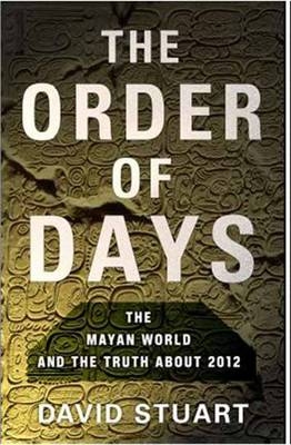 Order of Days -  David Stuart