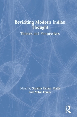 Revisiting Modern Indian Thought - 