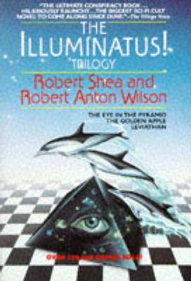 Illuminatus! Trilogy -  Robert Shea