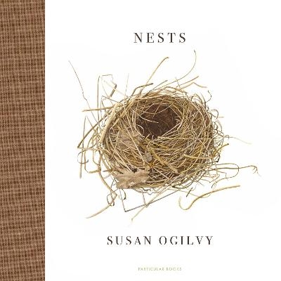 Nests - Susan Ogilvy