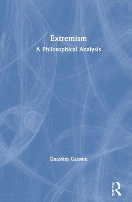 Extremism - Quassim Cassam