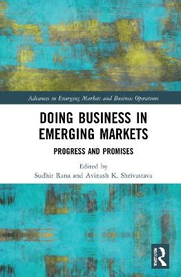 Doing Business in Emerging Markets - 