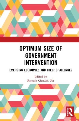 Optimum Size of Government Intervention - 