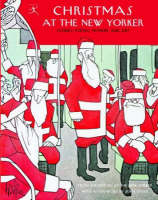 Christmas at The New Yorker -  Sally Benson,  S.J. Perelman