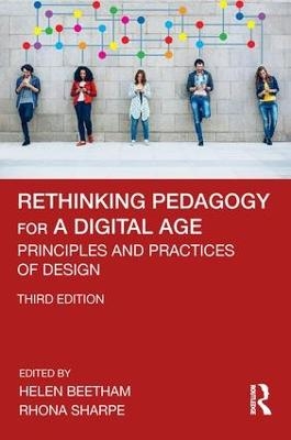 Rethinking Pedagogy for a Digital Age - 