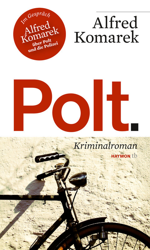 Polt. - Alfred Komarek