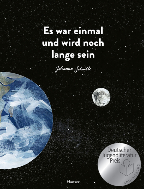 Es war einmal und wird noch lange sein - Johanna Schaible