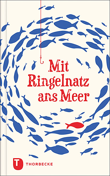 Mit Ringelnatz ans Meer - Joachim Ringelnatz