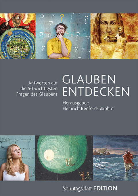 Glauben entdecken - 