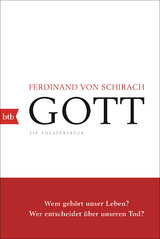 GOTT - Ferdinand von Schirach