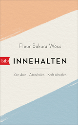 Innehalten - Fleur Sakura Wöss