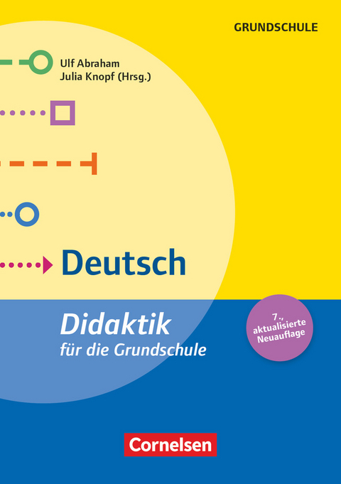 Didaktik für die Grundschule - 