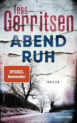 Abendruh - Gerritsen, Tess