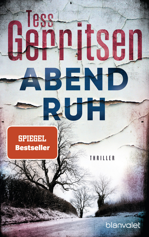 Abendruh - Tess Gerritsen