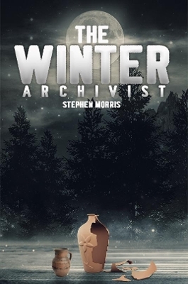 The Winter Archivist - Stephen Morris